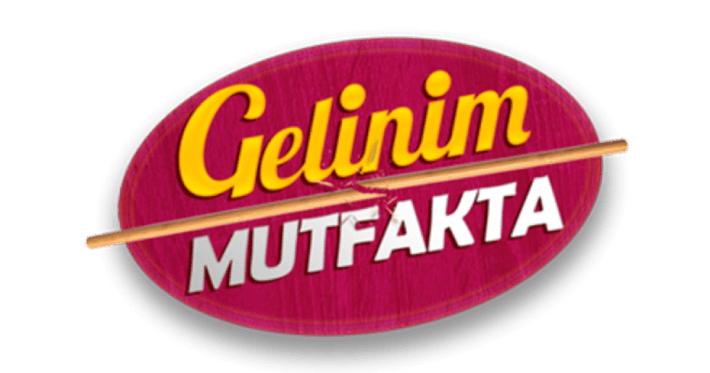 Gelinim Mutfakta